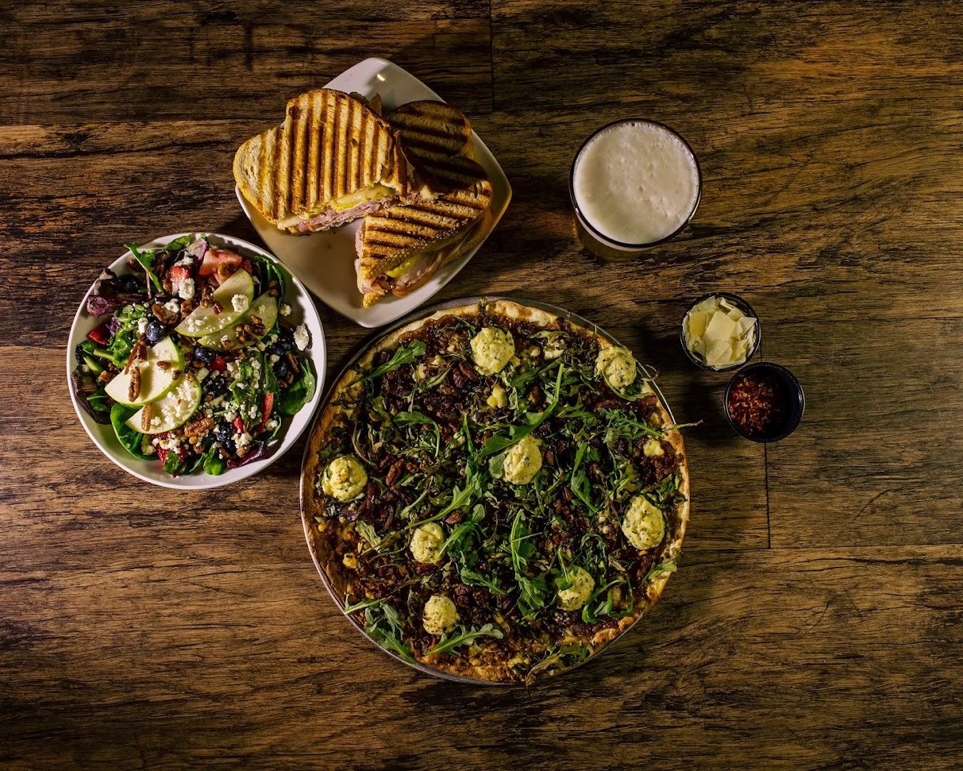 Rocky's Pizza & Panini