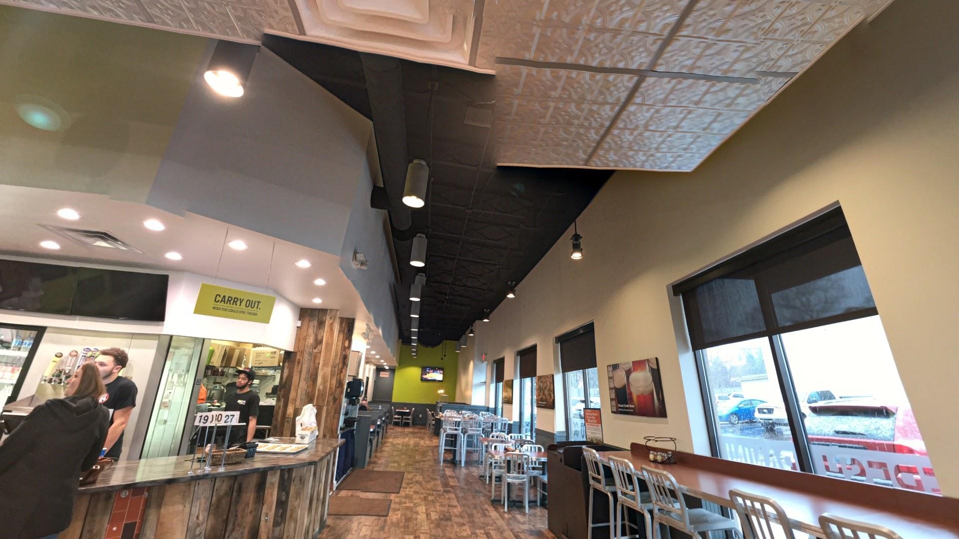 Rocky's Pizza & Panini